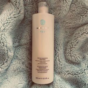 Monat Pet Shampoo and Deodorizing Spray